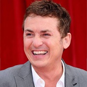 Shane Richie