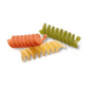 Tricolore Pasta