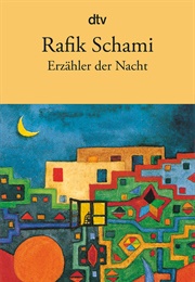 Erzähler Der Nacht (Rafik Schami)