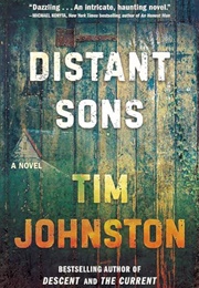 Distant Sons (Tim Johnston)