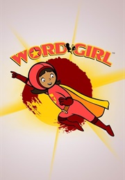 Wordgirl (2007)