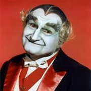 Grandpa Munster