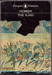 The Iliad (Homer)