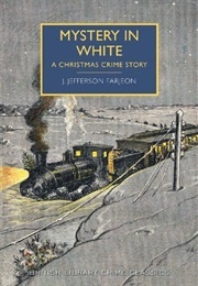 Mystery in White (Farjeon, J. Jefferson)