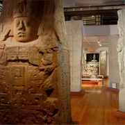 Peabody Museum of Archaeology and Ethnology, Cambridge