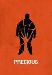 Precious: Based on the Novel Push by Sapphire (2009)