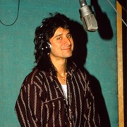 Steve Perry