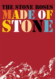 The Stone Roses: Made of Stone (2013)