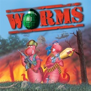 Worms (1995)