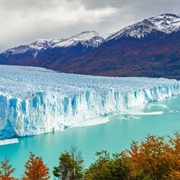 Perito Moreno Glacier