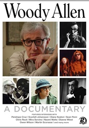 Woody Allen (2012)