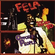 Opposite People - Fela and Afrika 70