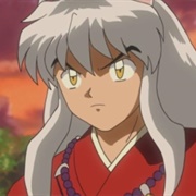 S5.E7: Kagome, Miroku, and Sango: A Desperate Situation