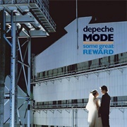 Somebody - Depeche Mode