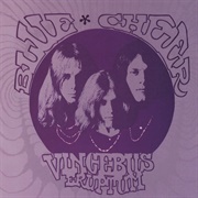 Out of Focus - Blue Cheer