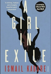 A Girl in Exile (Albania)