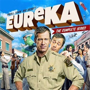 Eureka (2006)