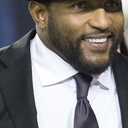 Ray Lewis (Baltimore Ravens) 17 Seasons