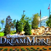 Dollywood&#39;s Dreammore Resort &amp; Spa