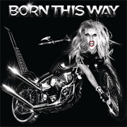 Highway Unicorn (Road to Love) - Lady Gaga