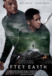 After Earth (2013)