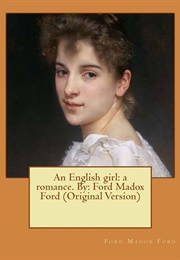 An English Girl (Ford Madox Ford)