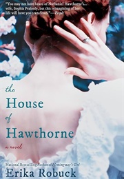 The House of Hawthorne (Robuck, Erika)