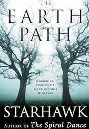 The Earth Path (Starhawk)