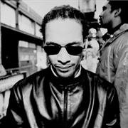 Roni Size