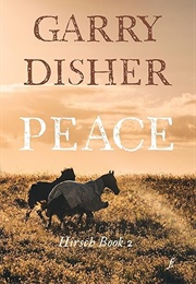 Peace (Garry Disher)