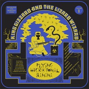 Flying Microtonal Banana (2017) by King Gizzard &amp; the Lizard Wizard