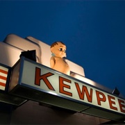 Kewpee Hamburgers