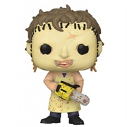 Leatherface