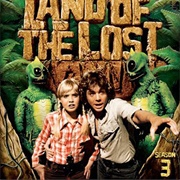 Land of the Lost Season 3