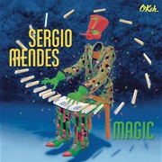 Sergio Mendes - Magic