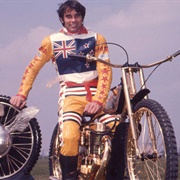 Ivan Mauger