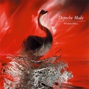 Nodisco - Depeche Mode