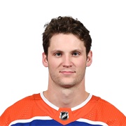 Ben Gleason (American) - Edmonton Oilers