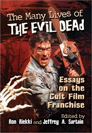 The Many Lives of the Evil Dead (Riekki)