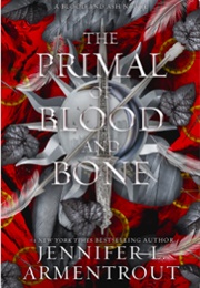 The Primal of Blood and Bone (Jennifer L. Armentrout)