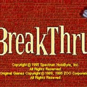 Breakthru!