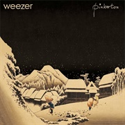 Pinkerton (1996) - Weezer