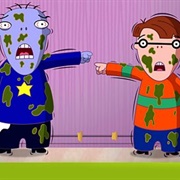 Cramp Twins