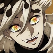 Douma (Kimetsu No Yaiba)