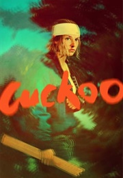 Cuckoo (2024)