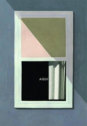 Aqui (Richard McGuire)