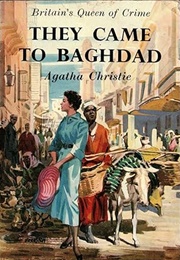 They Came to Baghdad (Christie, Agatha)