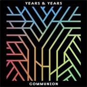 King - Years &amp; Years