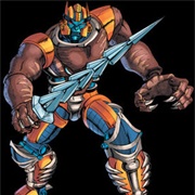 Dinobot