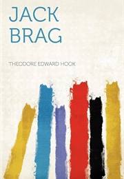 Jack Brag (Theodore Hook)